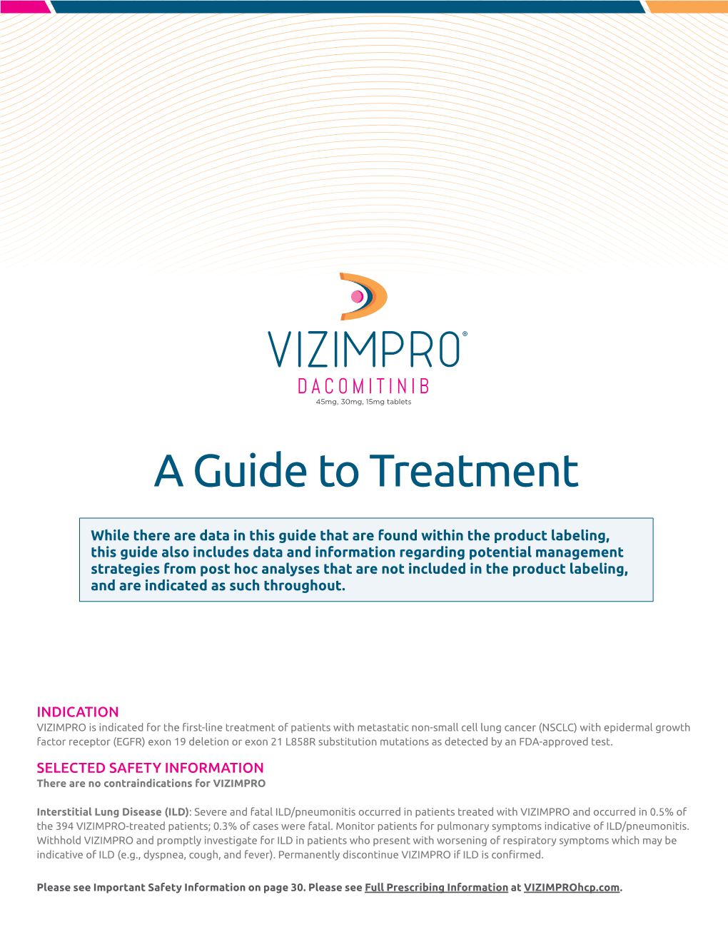 A Guide to Treatment