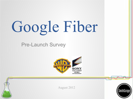 Google Fiber