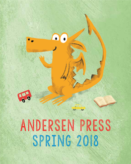 Andersen-Spring-2018-Catalogue Online-Spreads.Pdf