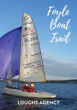 Foyle Boat Trail