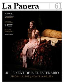 Julie Kent Deja El Escenario Pero No Su Búsqueda De La Belleza Julie Kent in Romeo and Juliet