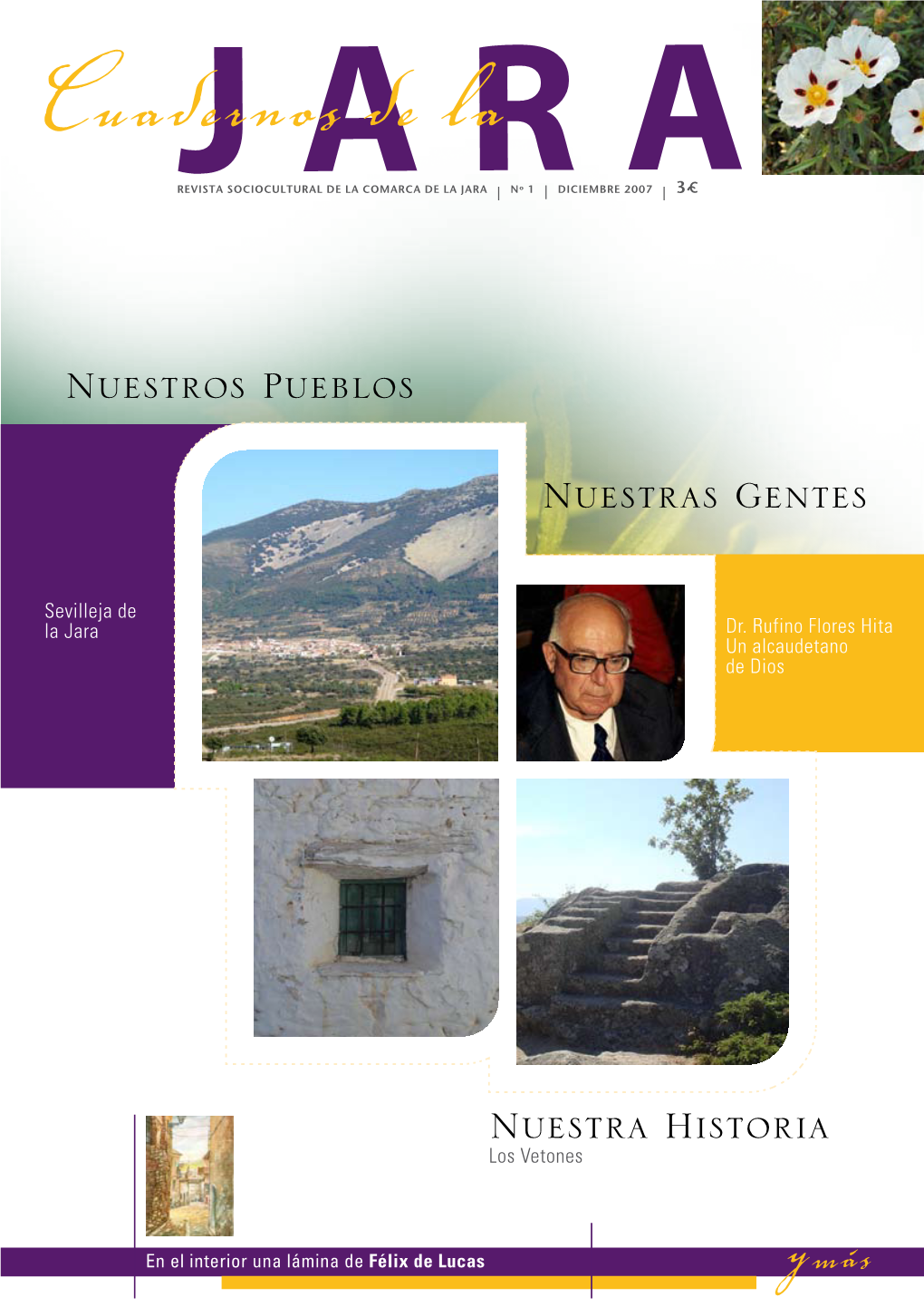 Nuestros Pueblos Nuestras Gentes Nuestra Historia