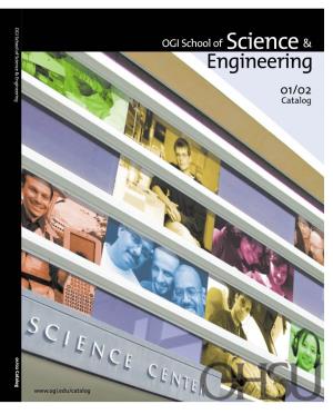 OGI School of Science & Engineering at OHSU