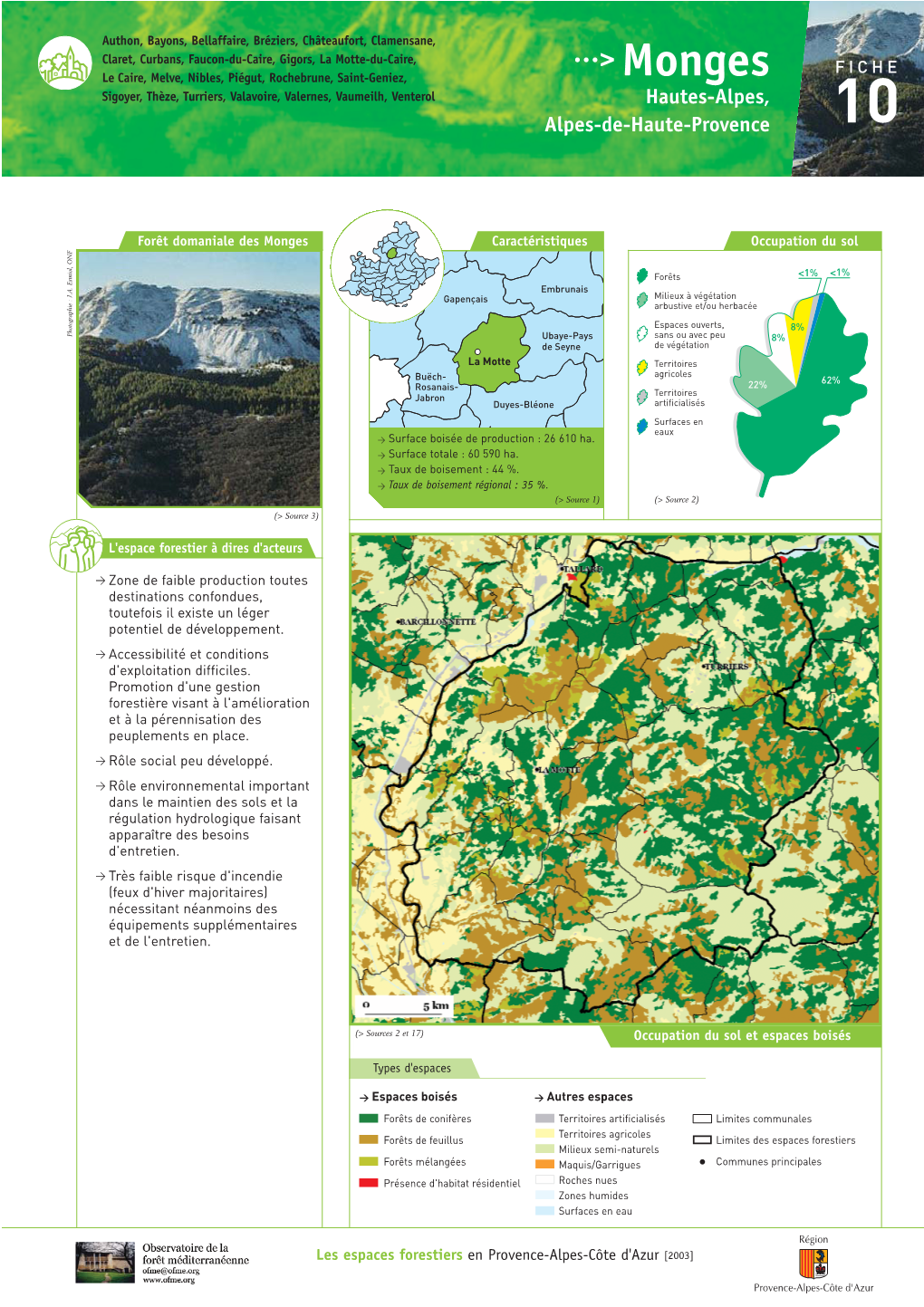 Monges Sigoyer, Thèze, Turriers, Valavoire, Valernes, Vaumeilh, Venterol Hautes-Alpes, Alpes-De-Haute-Provence 10