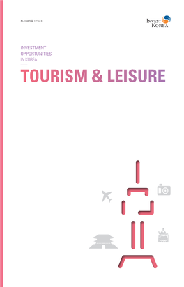 Tourism & Leisure