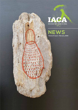 IACA Newsletter Feb 2020.Pdf