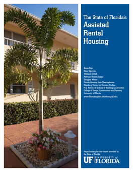 Assisted Rental Housing