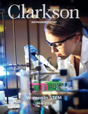 Clarkson Magazine and Access Multimedia Extras and More Information