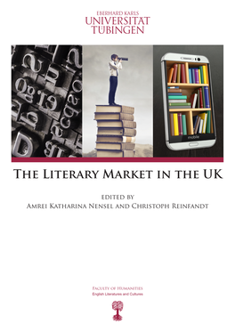 The Literary Market in the UK