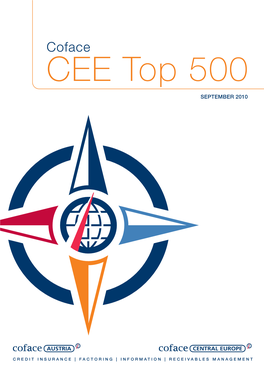 Coface CEE Top 500
