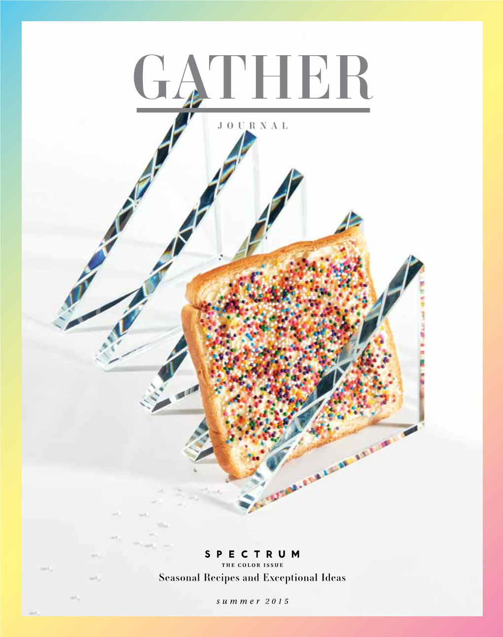 Gather Journal