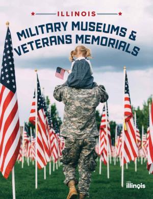 Illinois Military Museums & Veterans Memorials