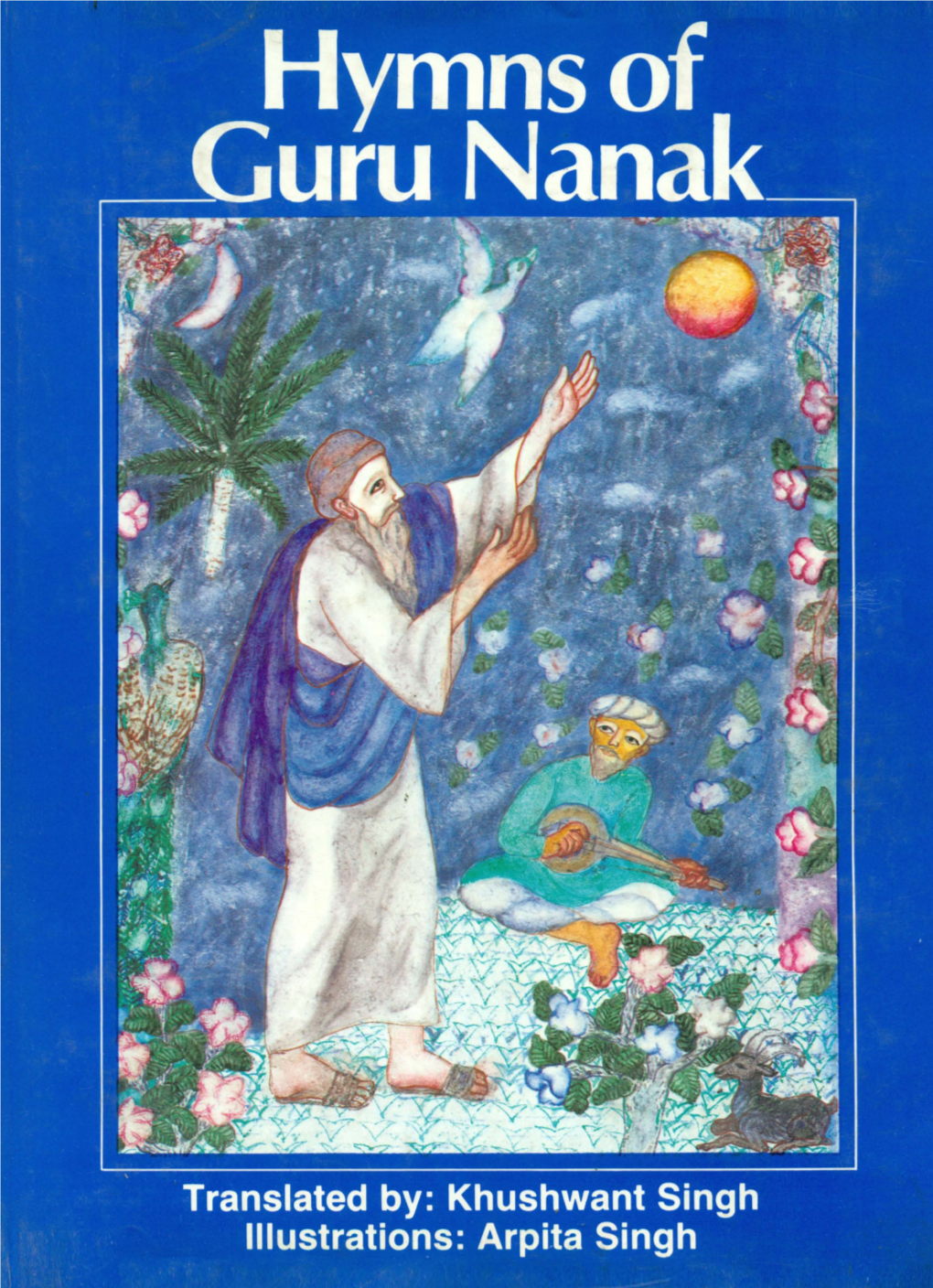 Hymns of Guru Nanak