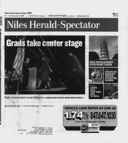 Nues Herald-Spectator I