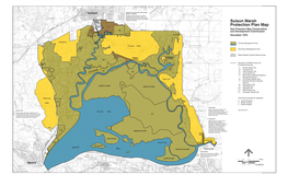 Suisun Marsh Protection Plan Map (PDF)