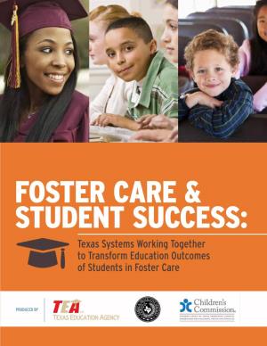 Foster Care & Student Success
