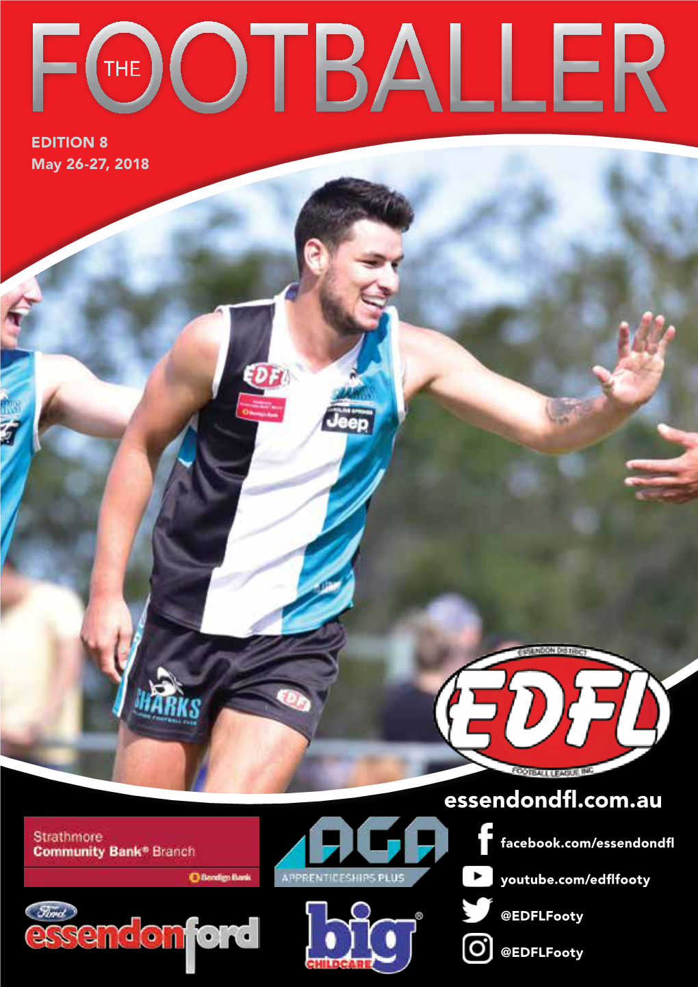 Essendondfl.Com.Au