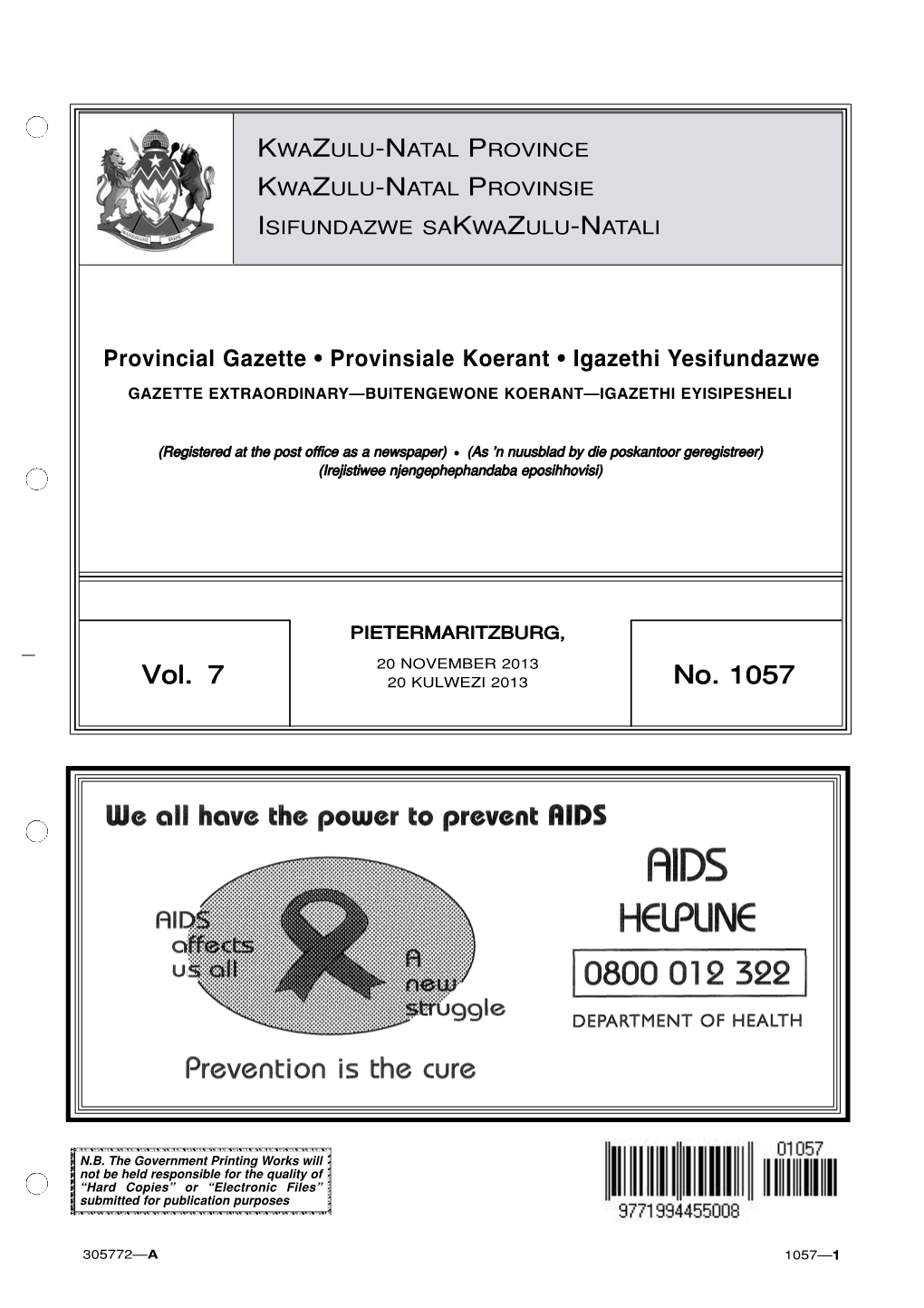 1057 20-11 Kznseparate