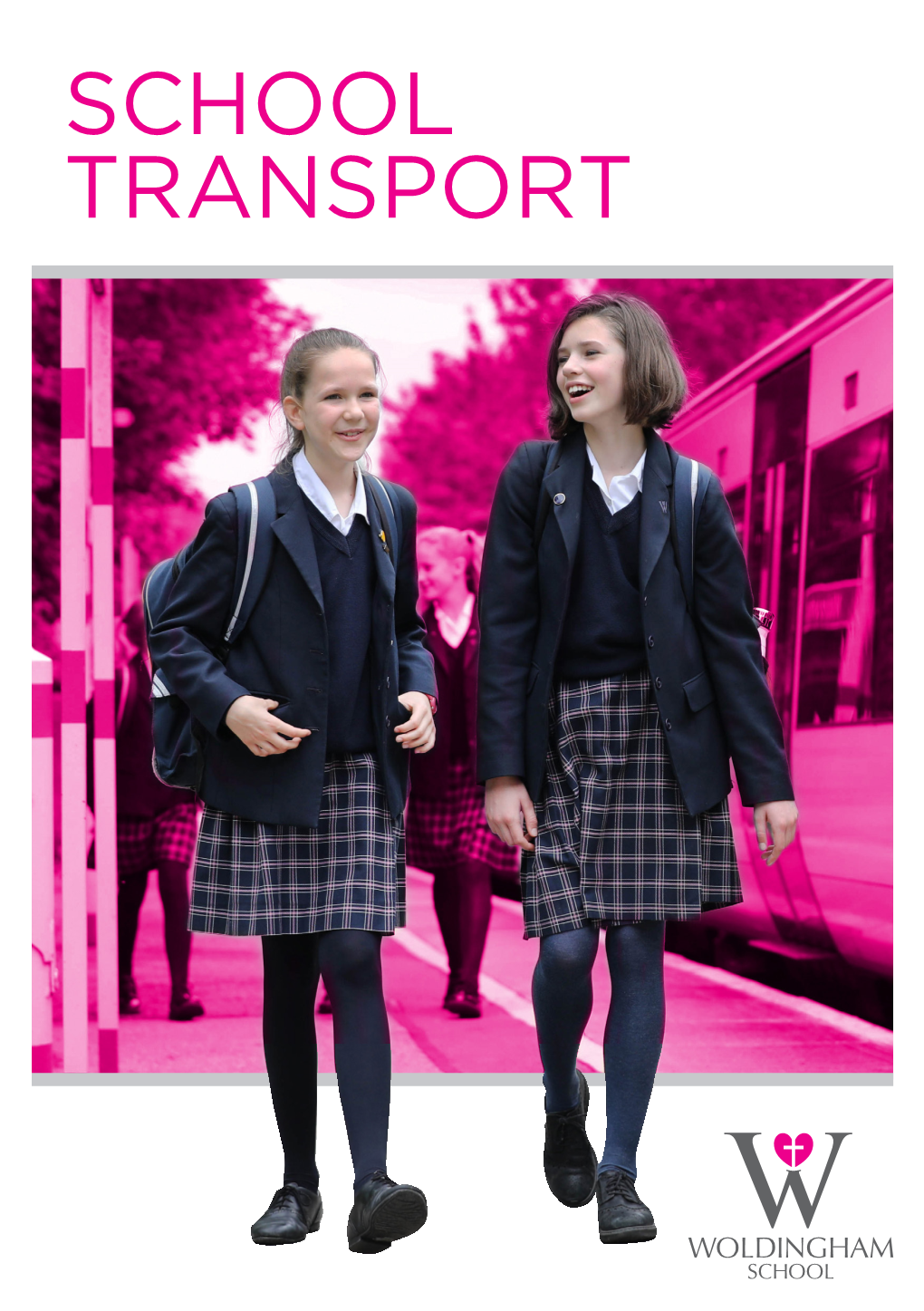 School Transport Important Numbers