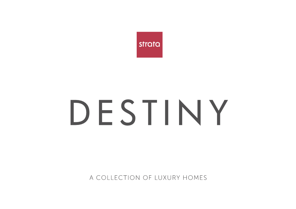 A Collection of Luxury Homes 02 Destiny
