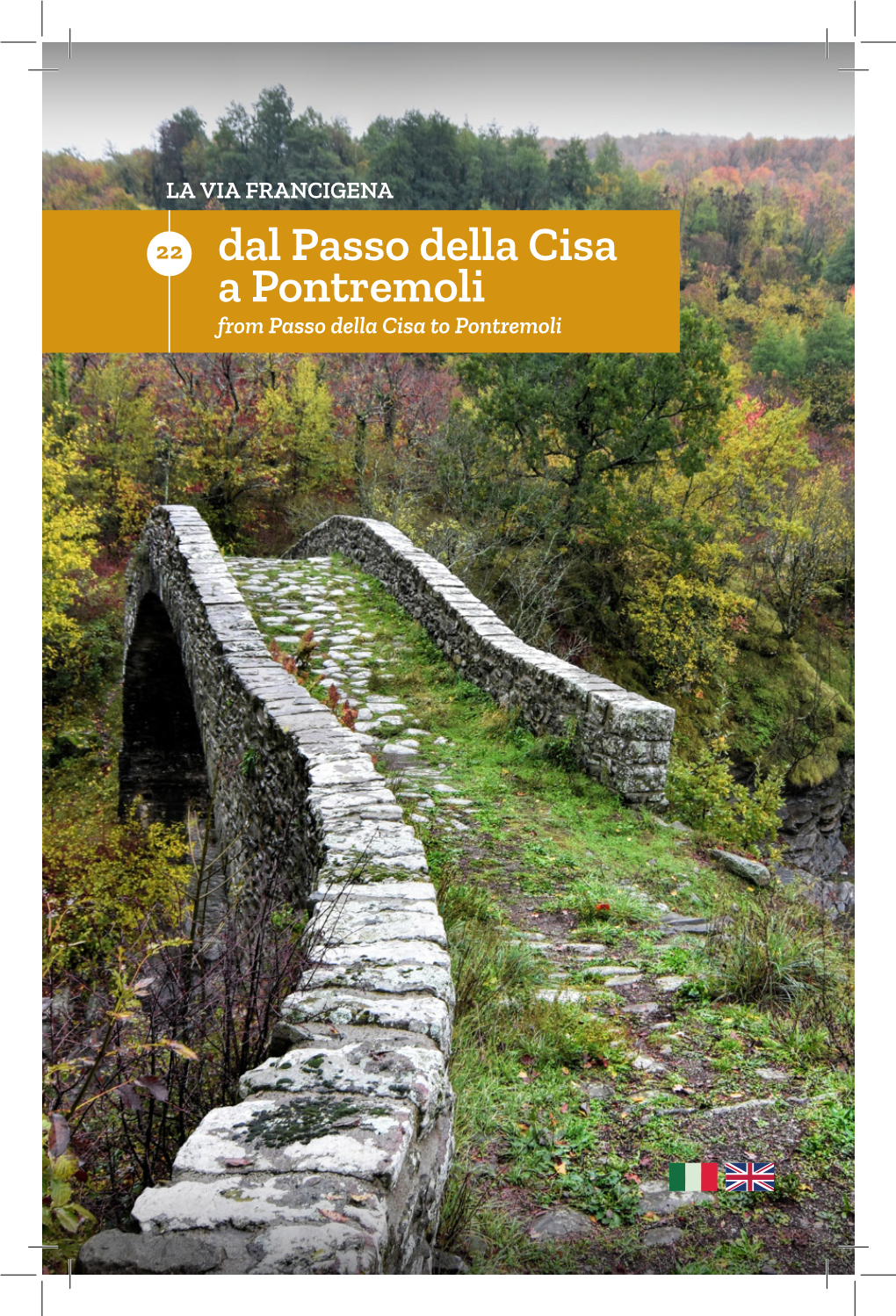 Dal Passo Della Cisa a Pontremoli from Passo Della Cisa to Pontremoli Crediti Fotografici: Maxresdefault (Pag