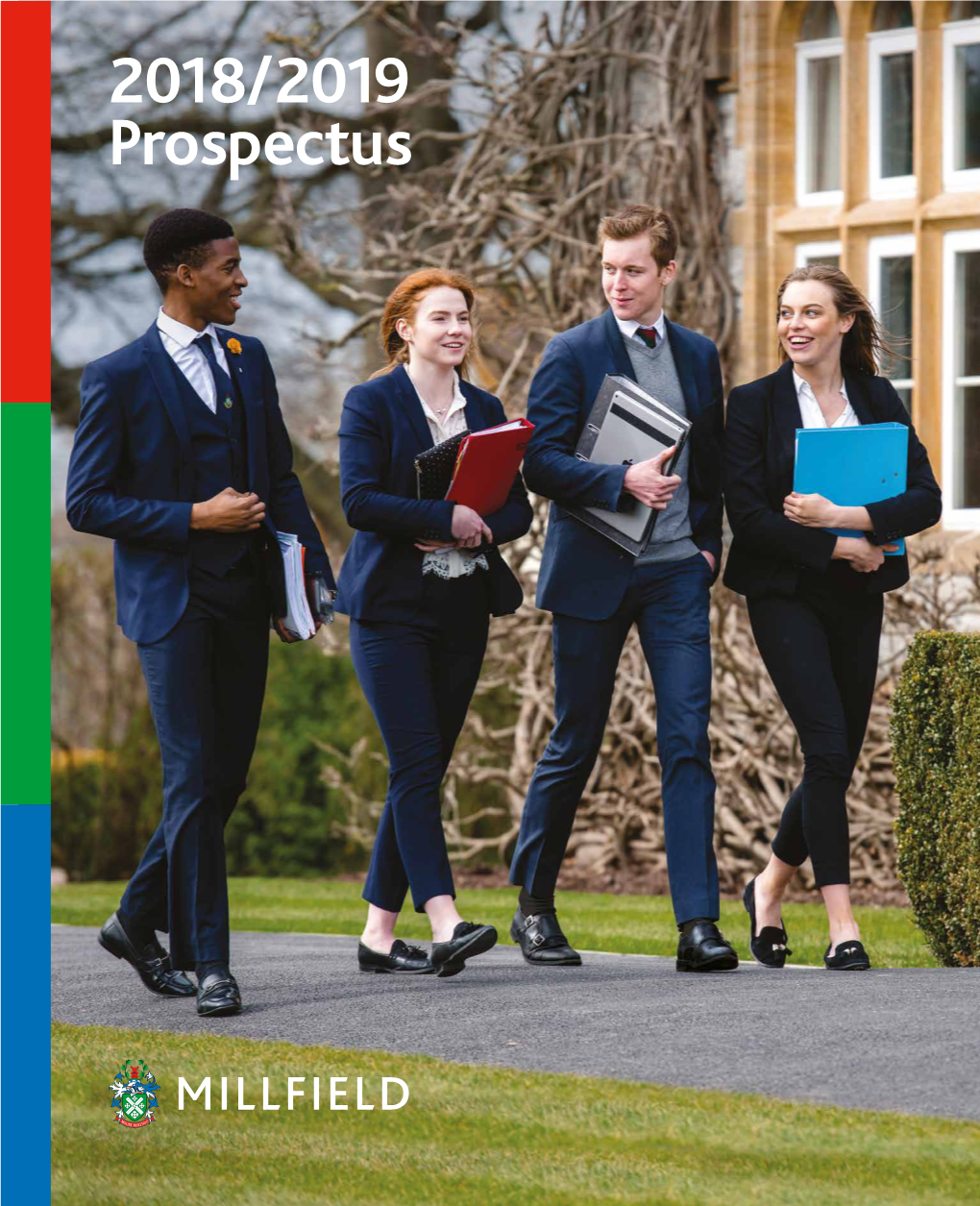 2018/2019 Prospectus