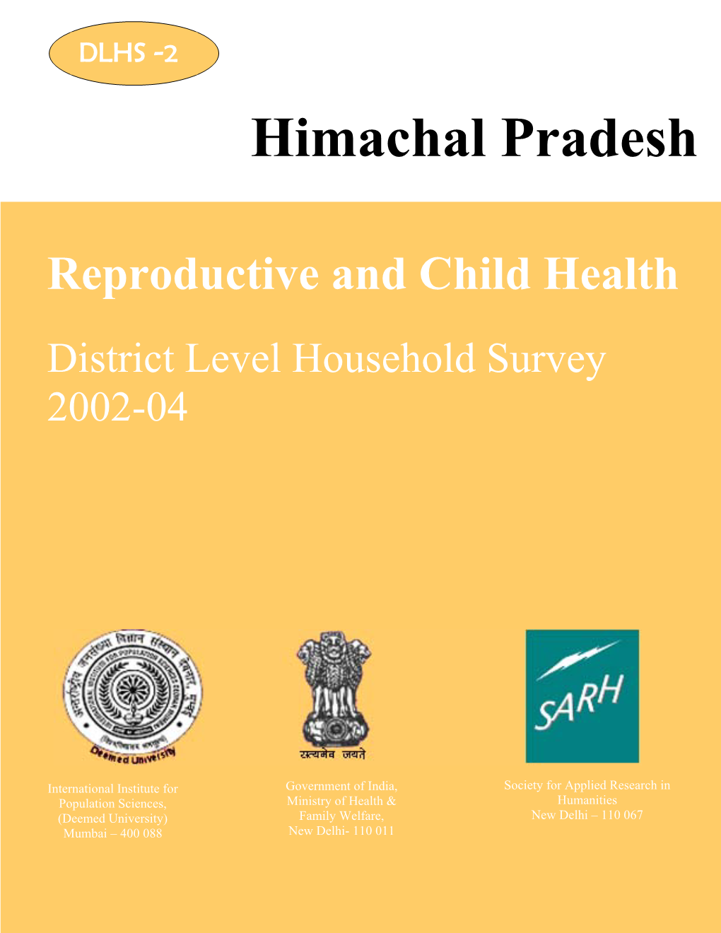 Himachal Pradesh