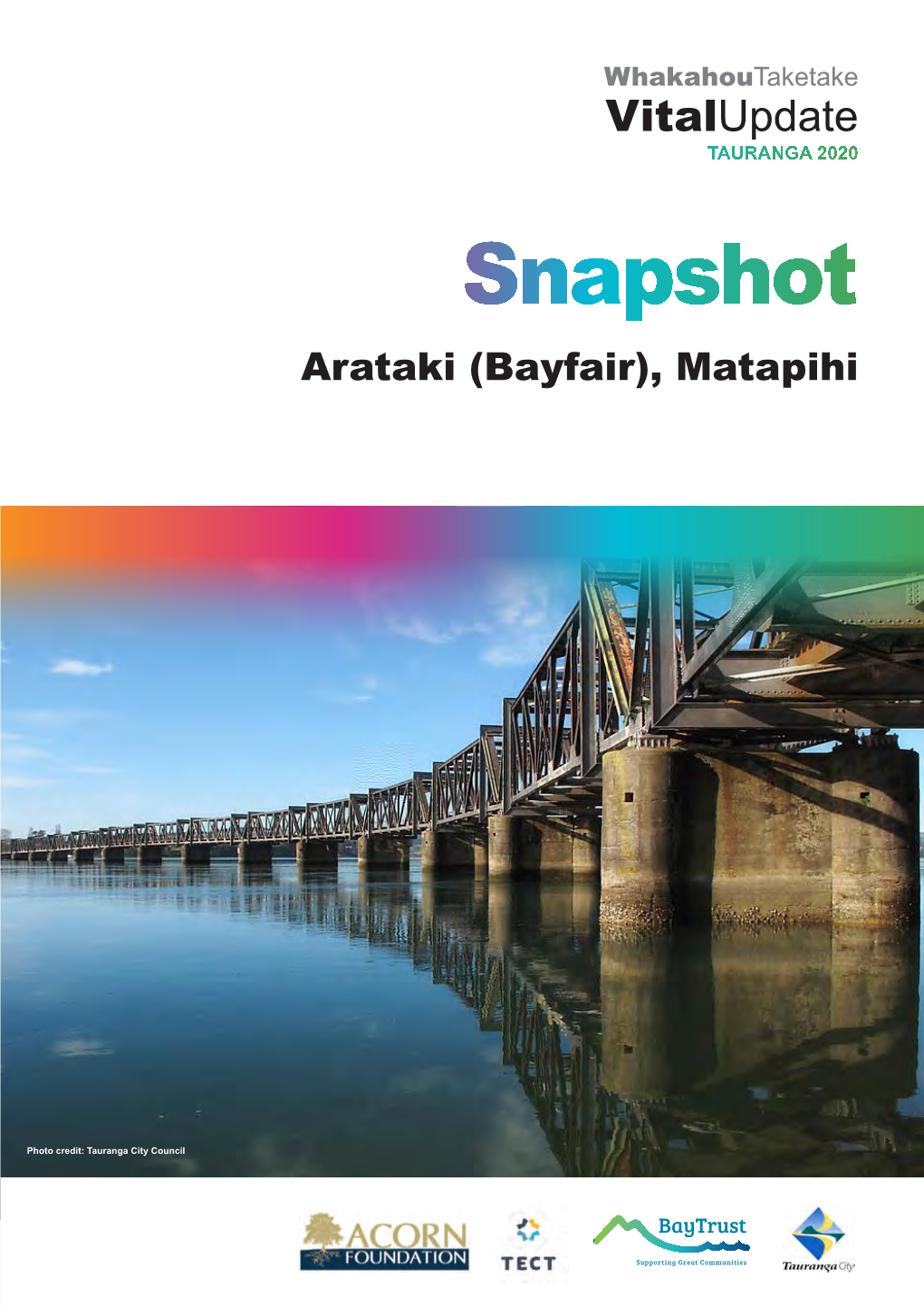 Arataki (Bayfair), Matapihi
