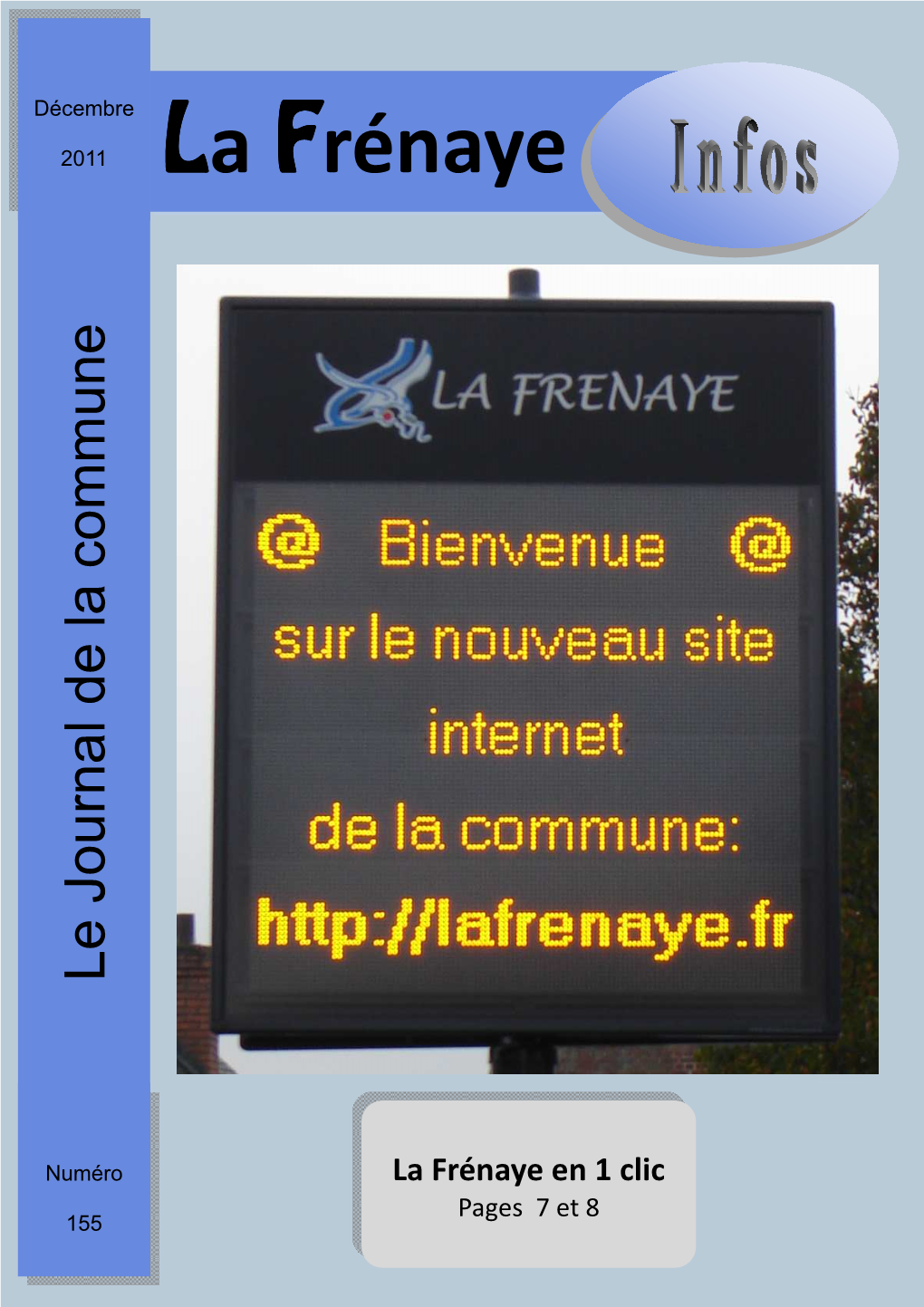 La Frénaye En 1 Clic Pages 7 Et 8 155