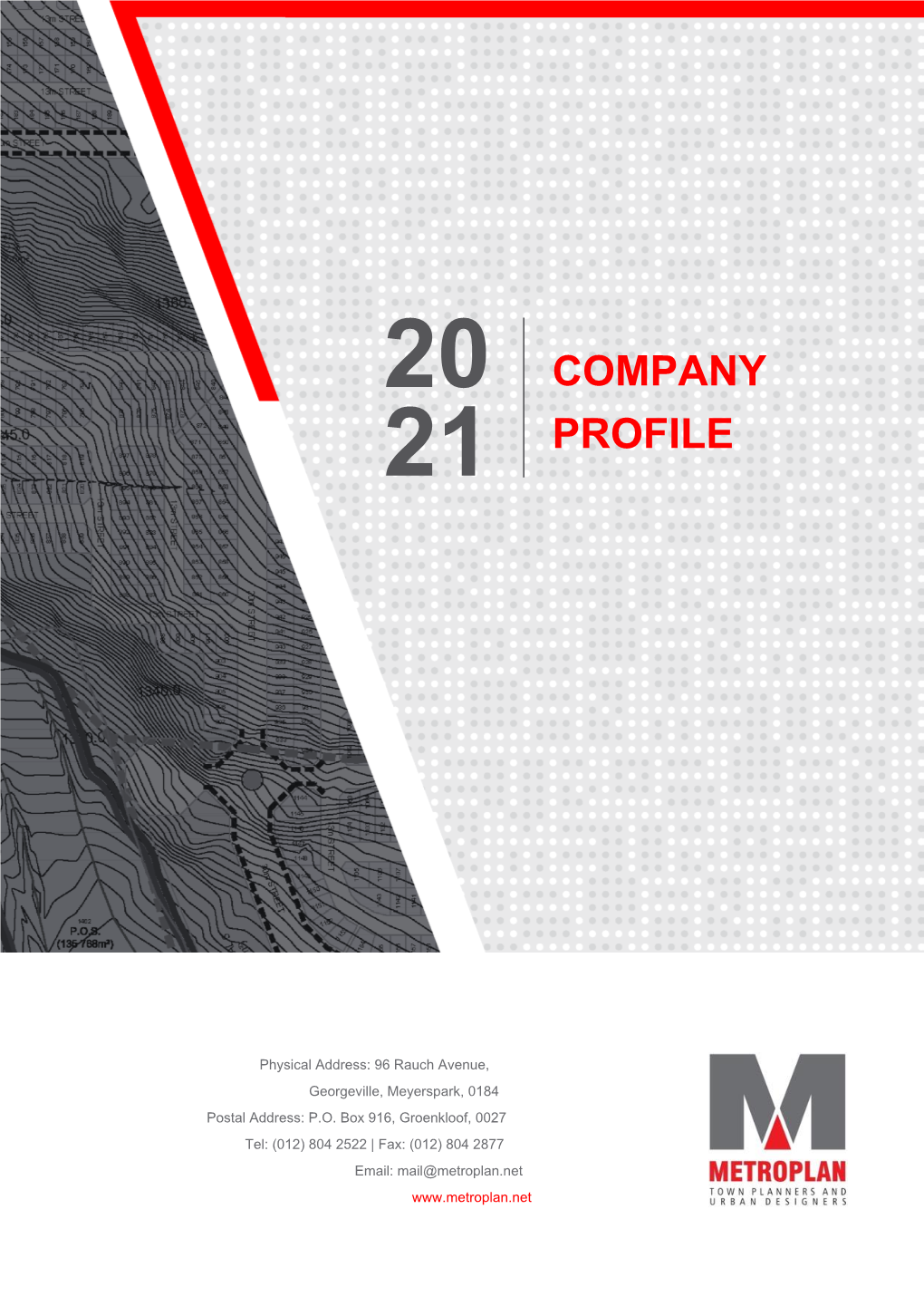 Company Profile 1