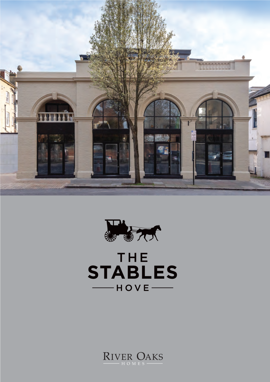 The Stables Brochure.Pdf