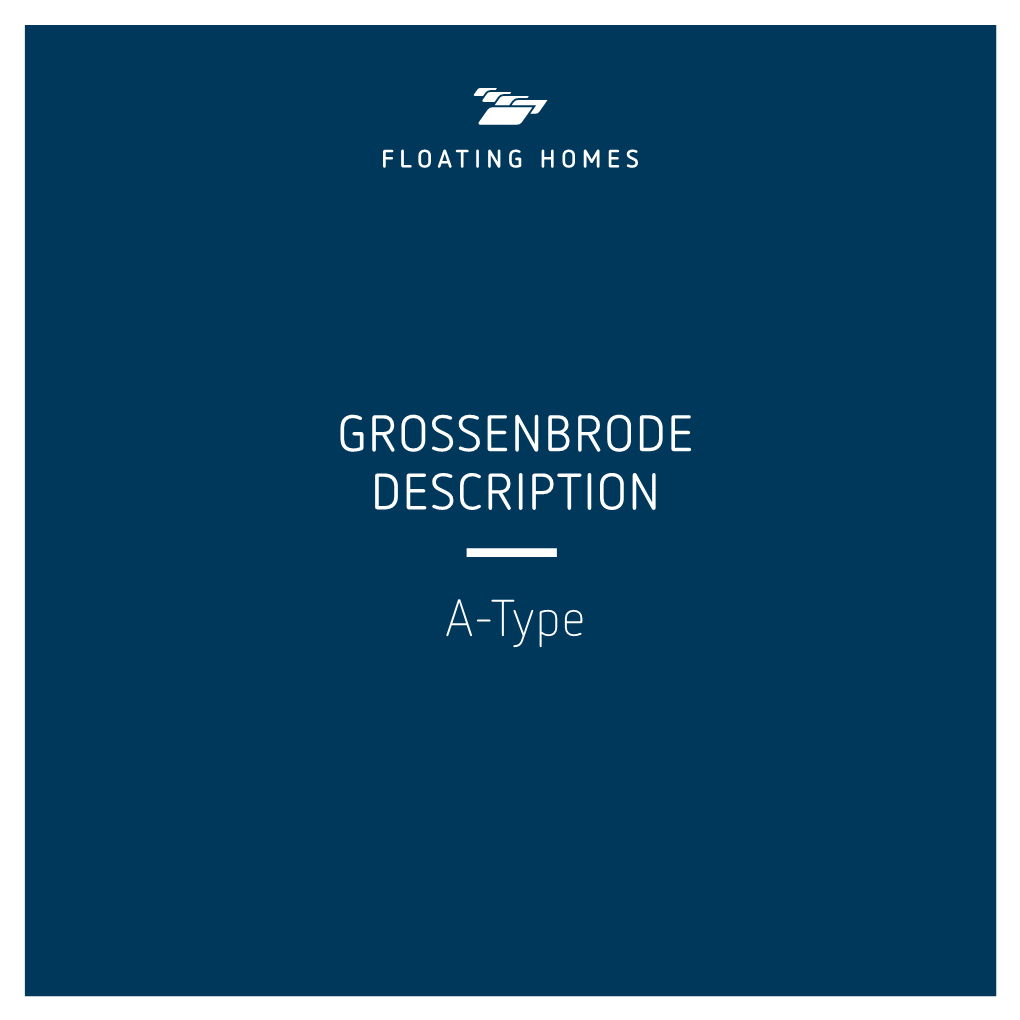 GROSSENBRODE DESCRIPTION A-Type