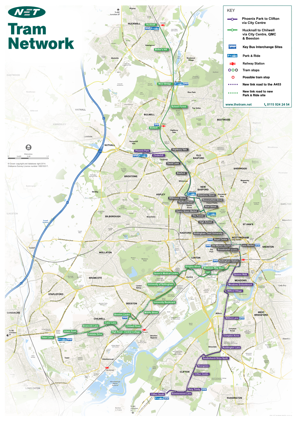 Tram Network Original Text Rev 09 14