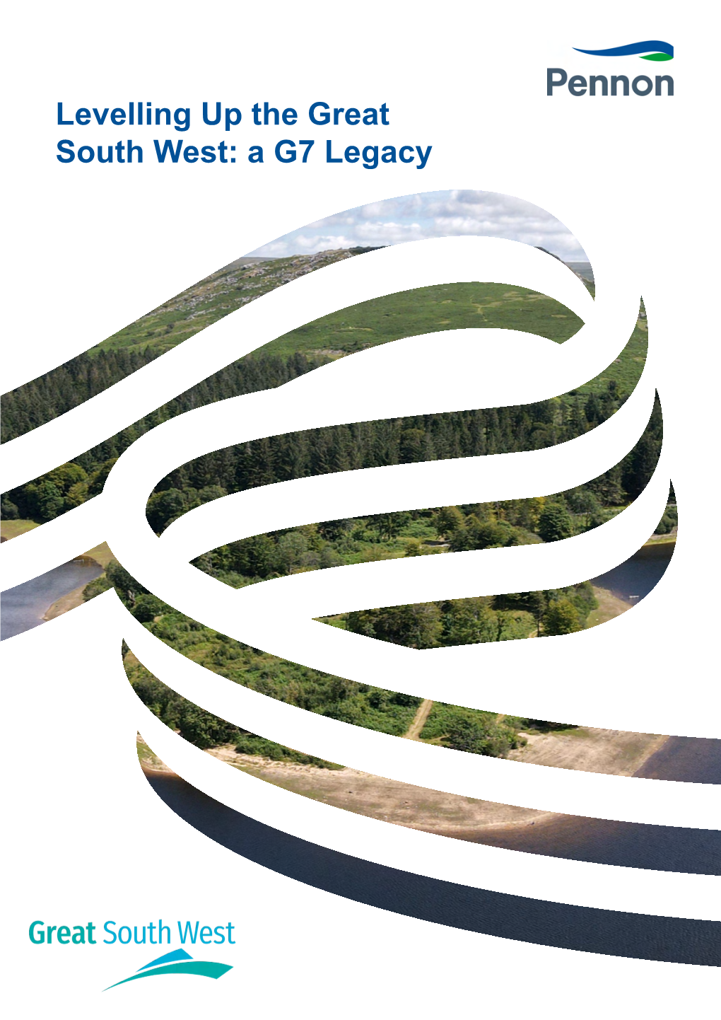 Levelling up the Great South West: a G7 Legacy Contents