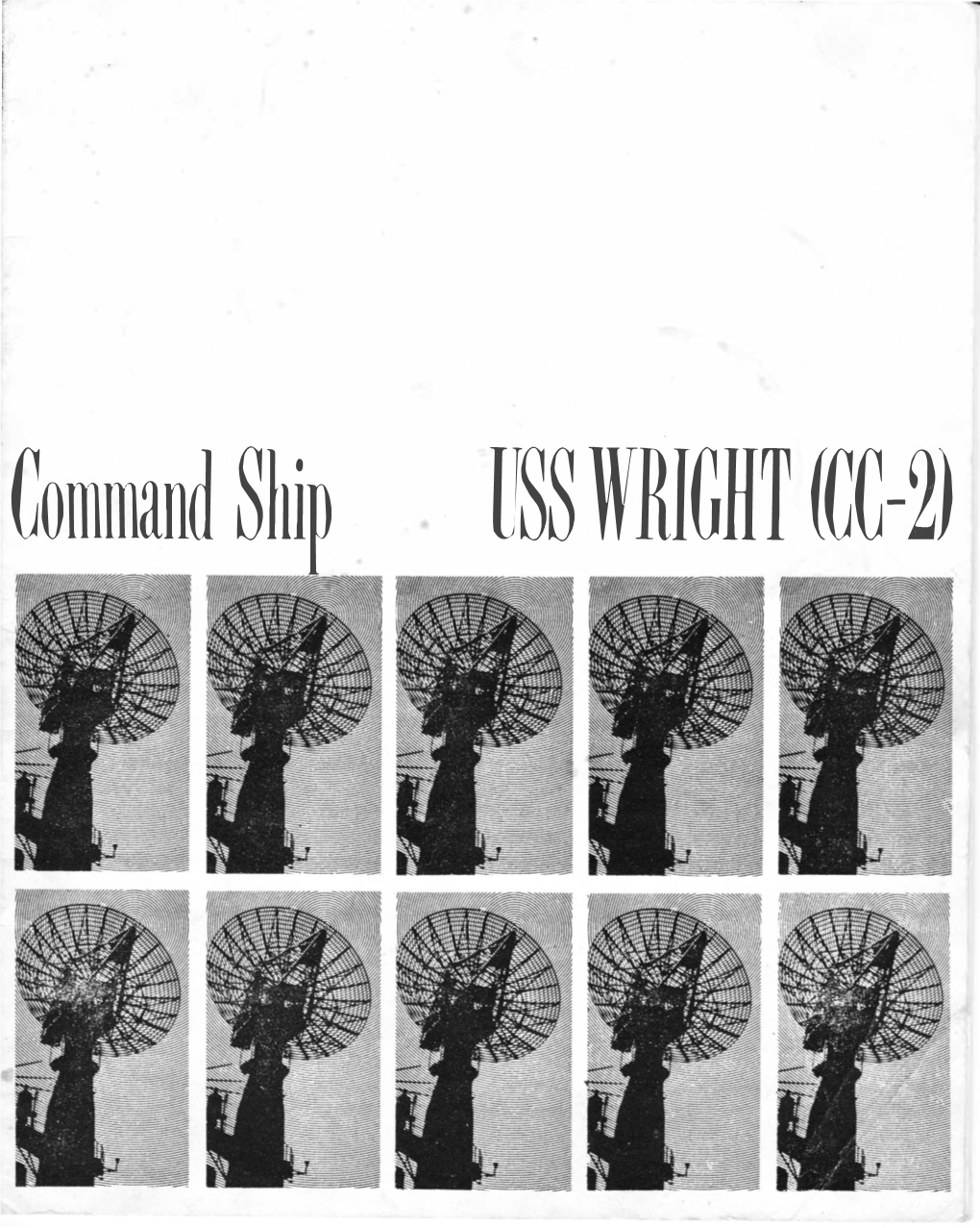 Uss Wright (Cc-2)