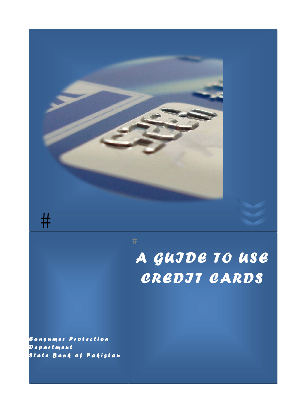 A Guide to Use Credit Cards