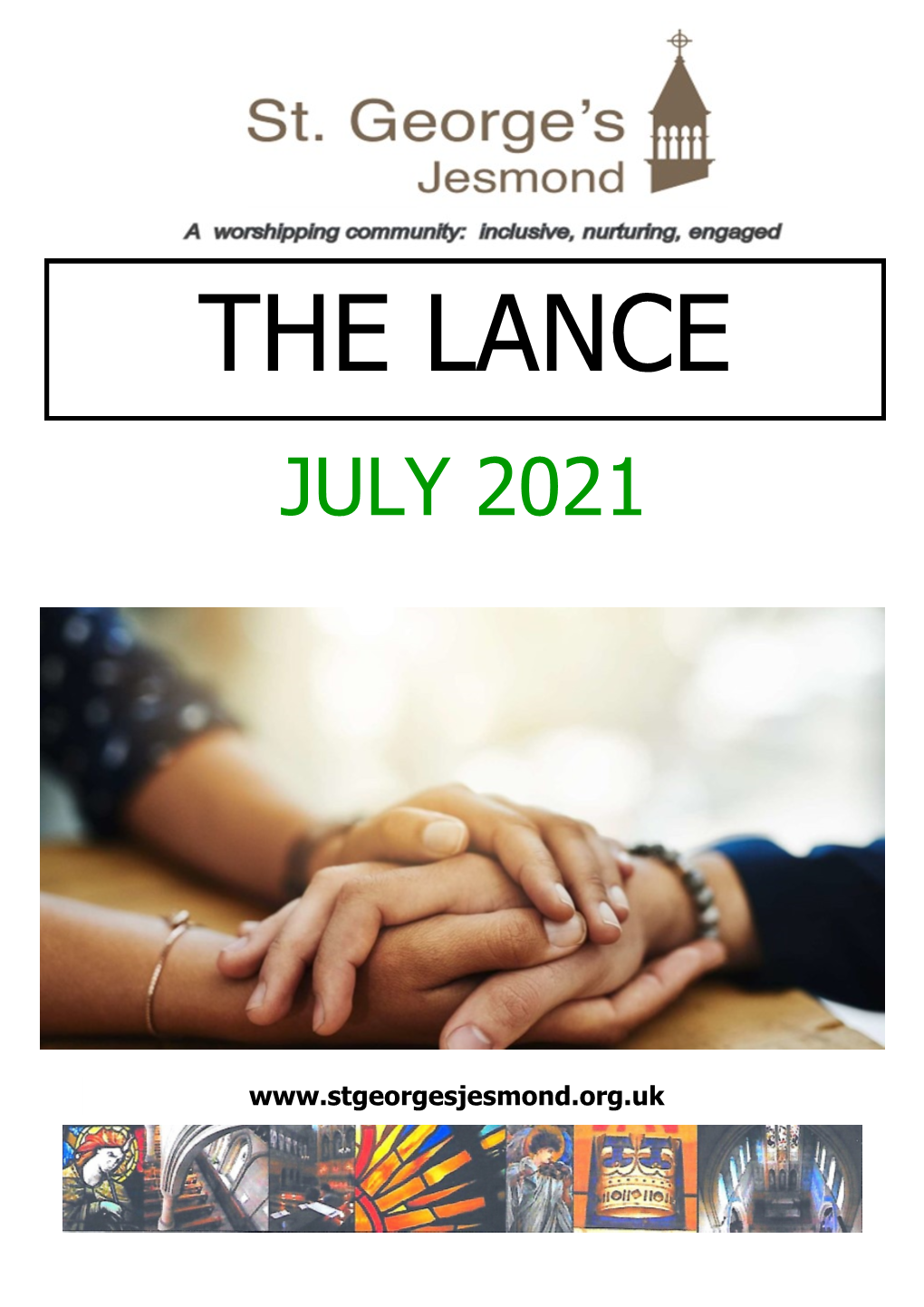 The Lance July 2021