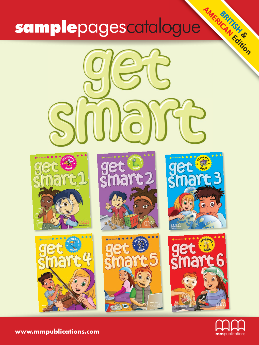 Get Smart 1 Contents for Get Smart 2 STRUCTURES STRUCTURES Module 1 • Hello! Module 1 • We’Re Back! I’M (Lisa)