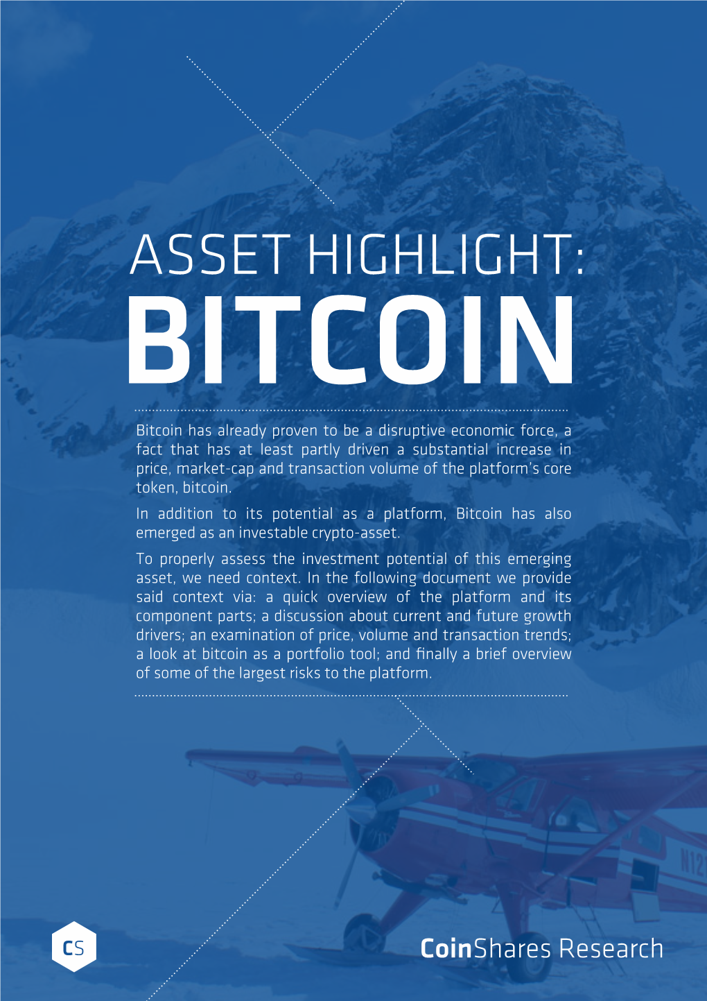 Asset Highlight