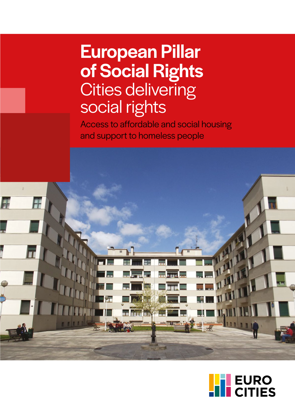 European Pillar of Social Rights