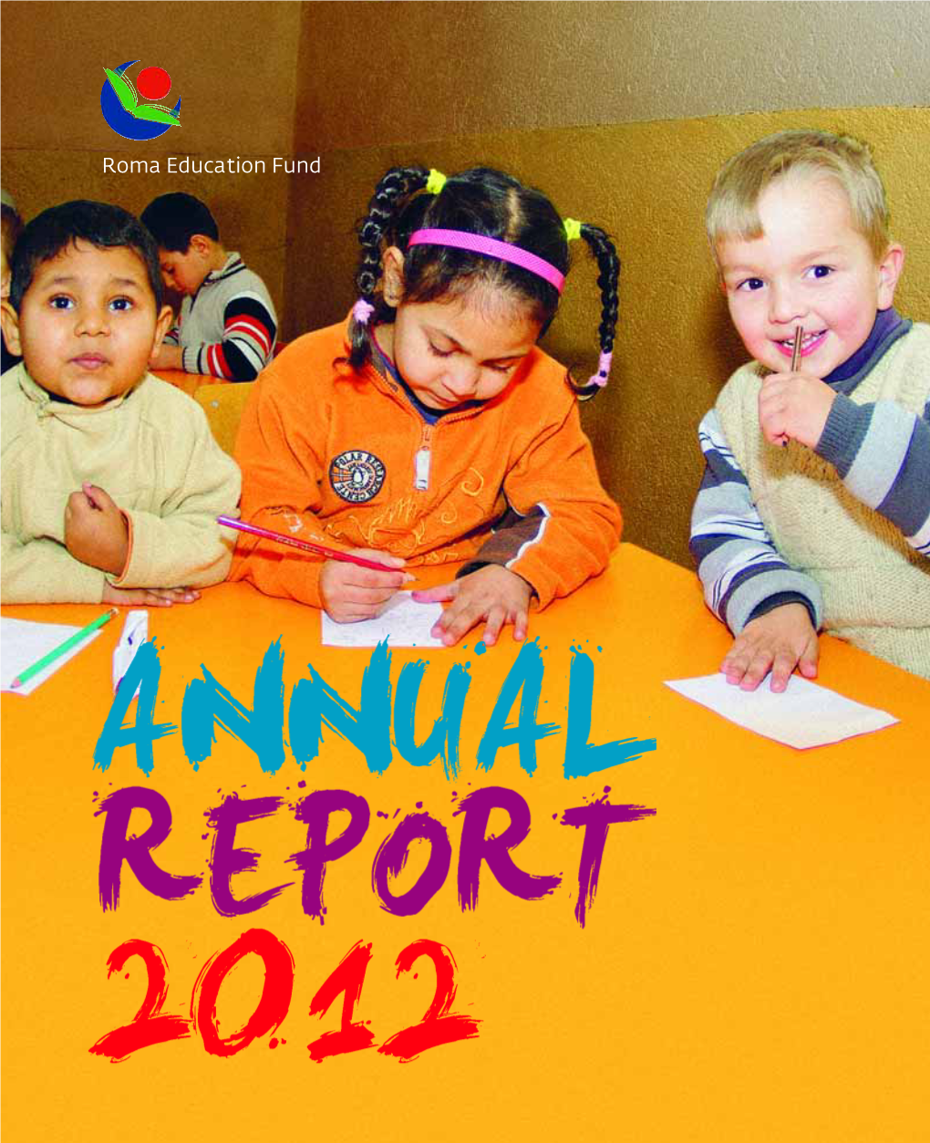 Annual Report 2012