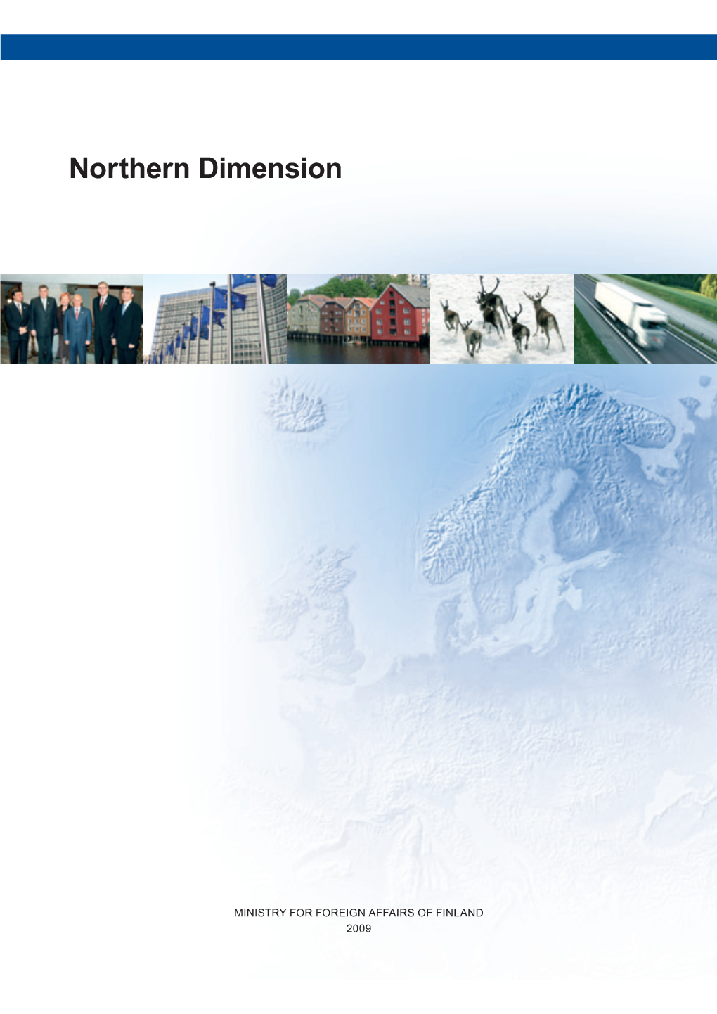 Northern Dimension