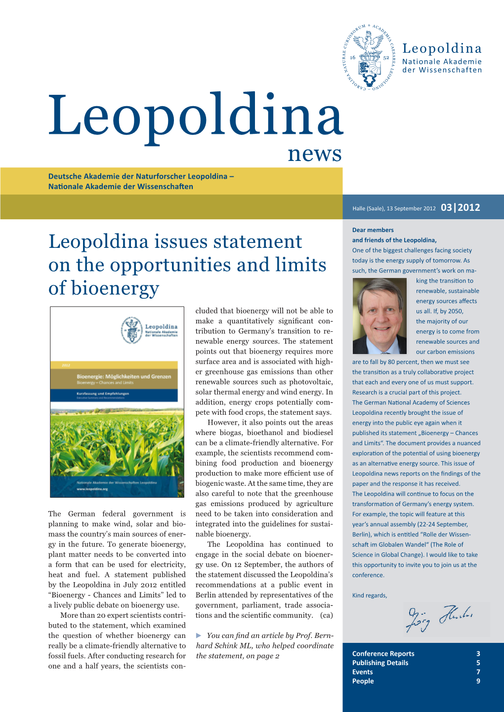 Leopoldina News 03