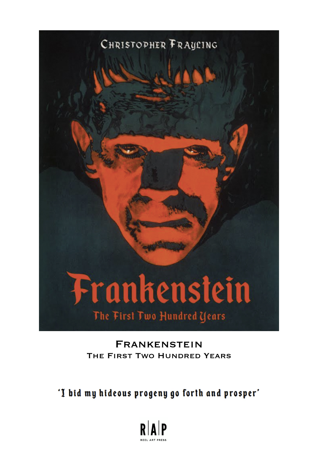 Frankenstein