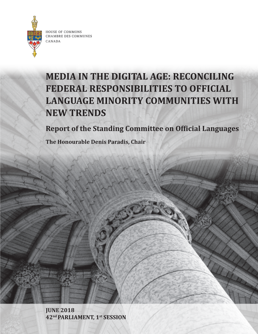 Media in the Digital Age: Reconciling Federal