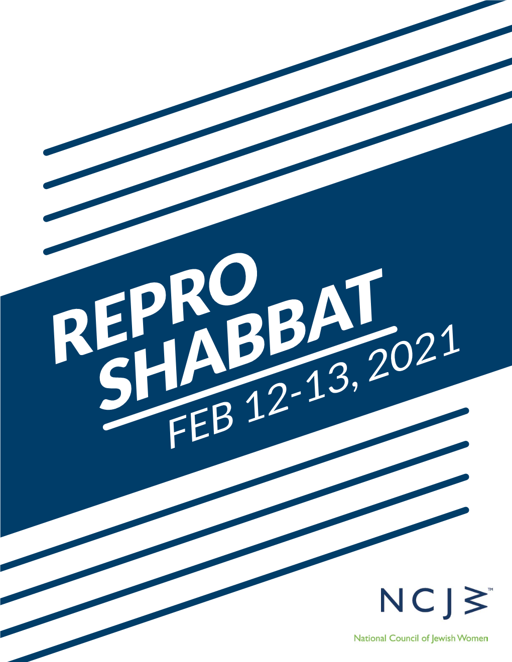 Repro Shabbat