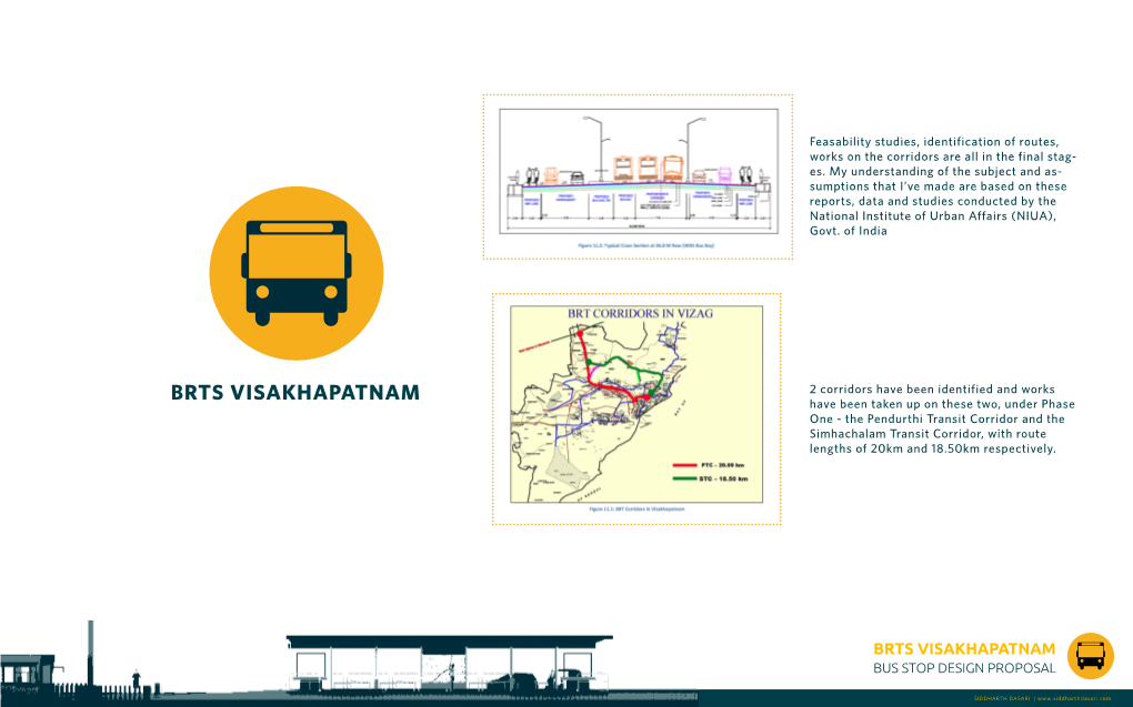 Brts Visakhapatnam