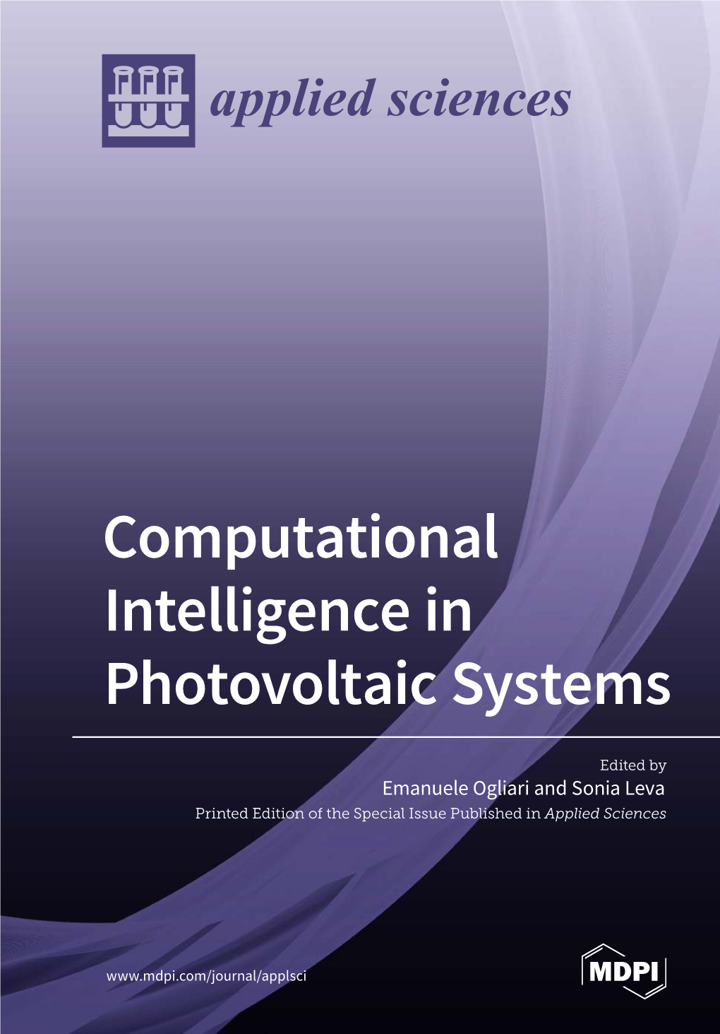 Computational Intelligence in Photovoltaic Systems