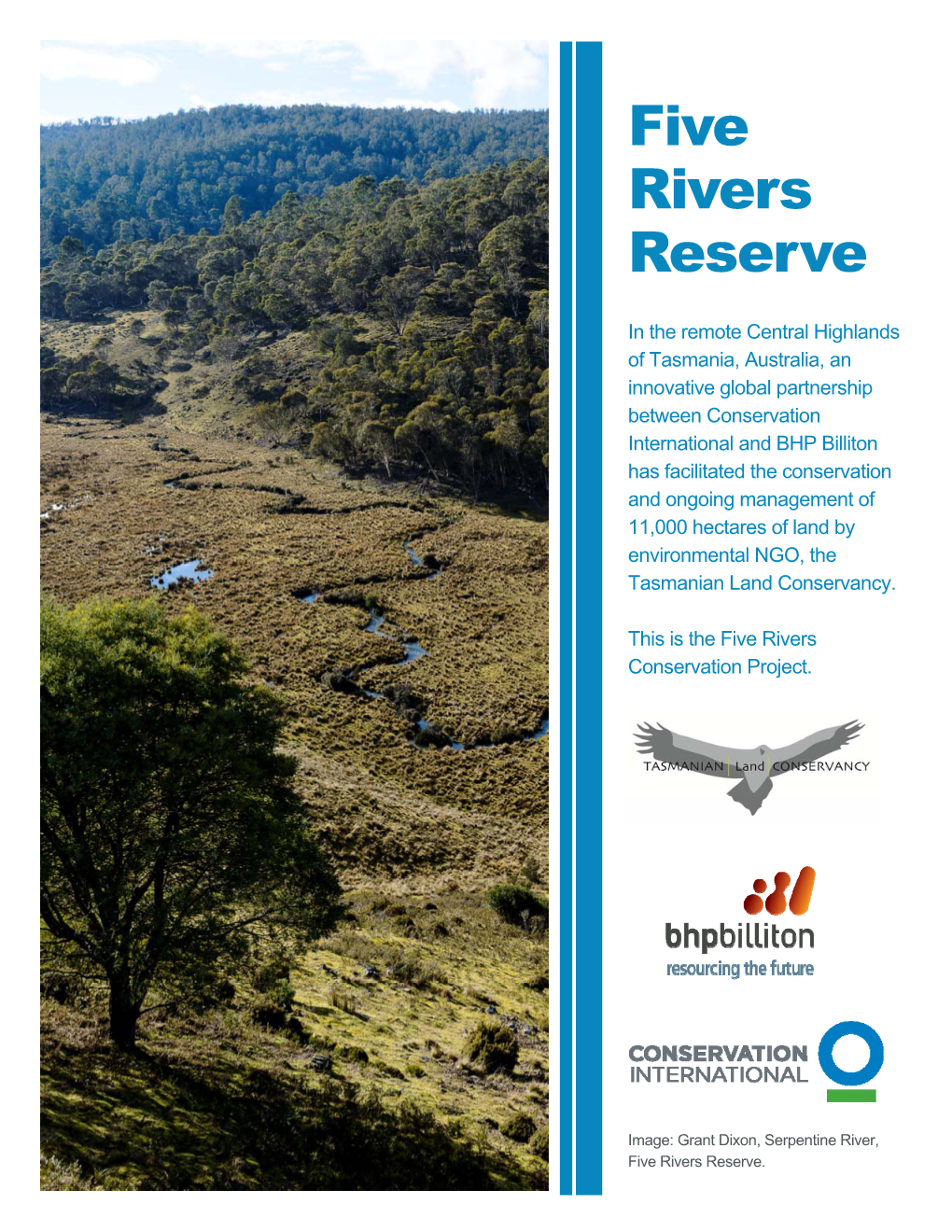 Five Rivers Fact Sheet FINAL