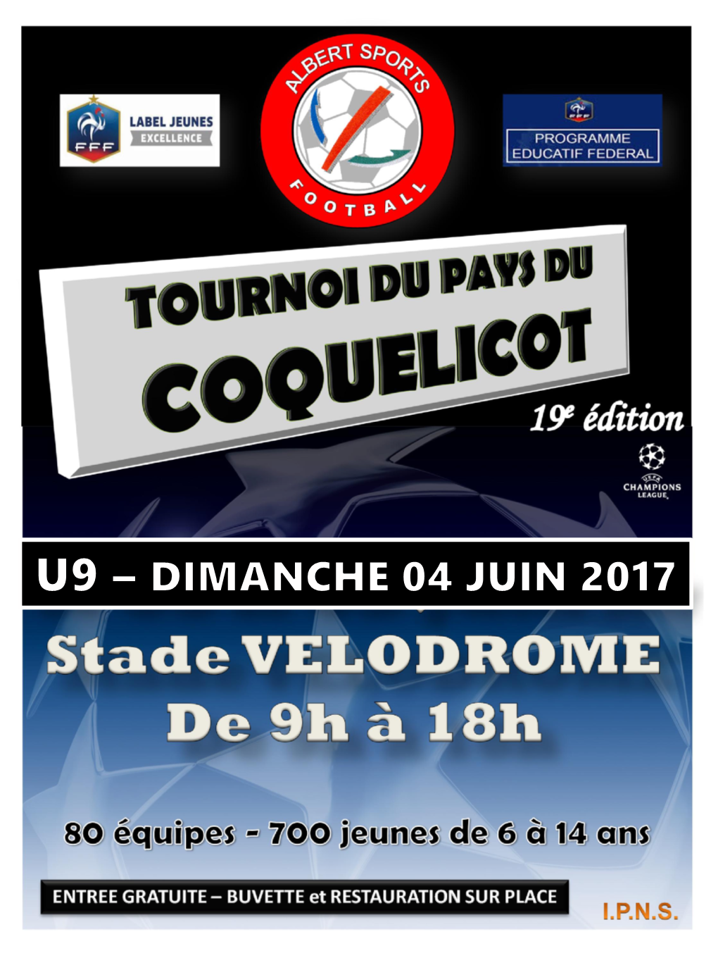 PROGRAMME TOURNOI U9 2017 PDC__Oqrbik.Pdf